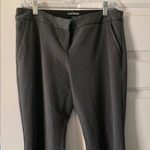 Express columnist Dress pants